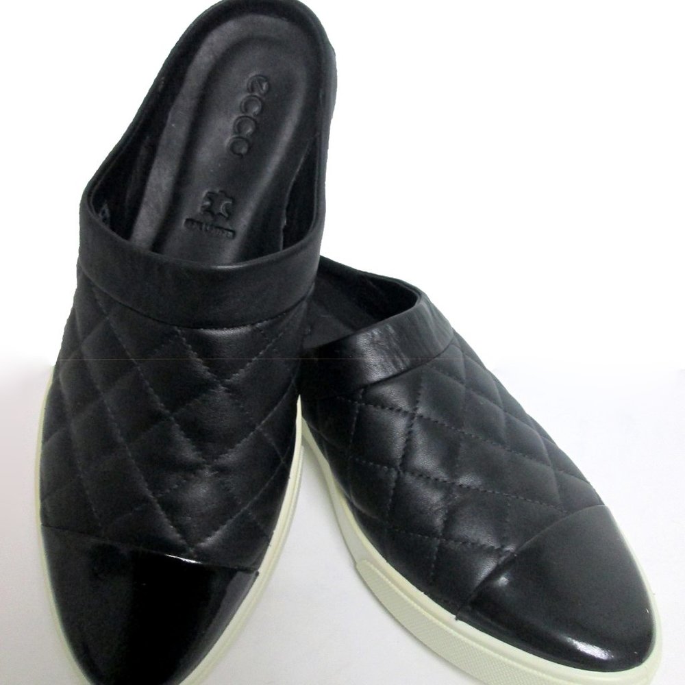 ecco Gillian Slide
